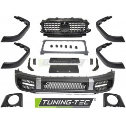 BODY set sport LOOK compatibil cu MERCEDES G-KLASA 464 18-