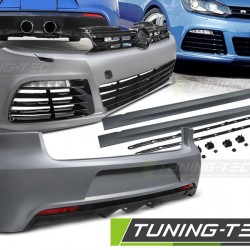 BODY set sport compatibil cu VW GOLF 6