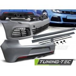 BODY set sport compatibil cu VW GOLF 6