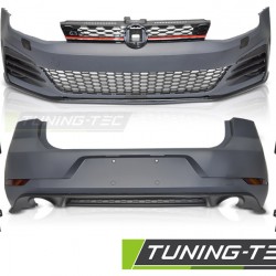 BODY set sport 7.5 LOOK compatibil cu VW GOLF 7 13-17