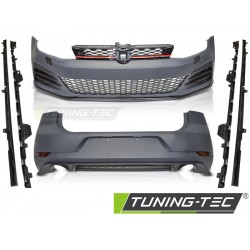 BODY set sport 7.5 LOOK compatibil cu VW GOLF 7 13-17