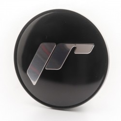 Center Cap 001 Matt Negru