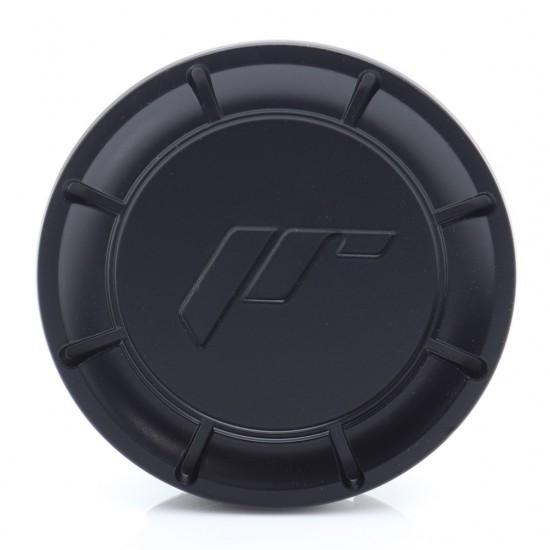 Capac central janta JR38 Negru mat