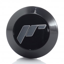 Center Cap 074 Glossy Negru