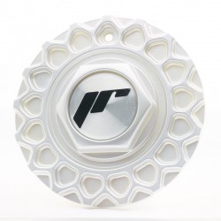 Center Cap 356-247L169 Argintiu