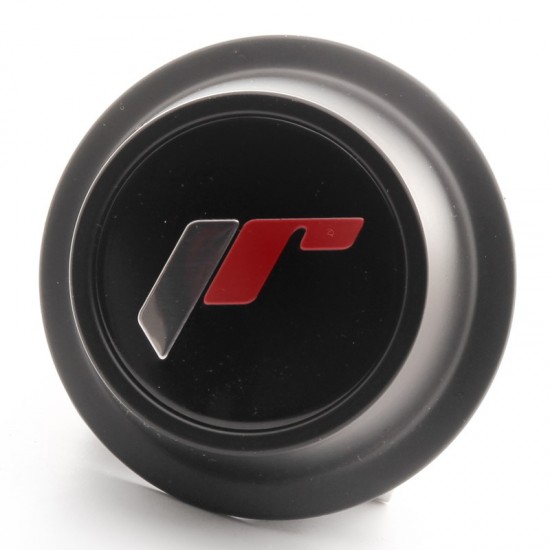 Capac central janta JR14 AND JR19 Negru mat