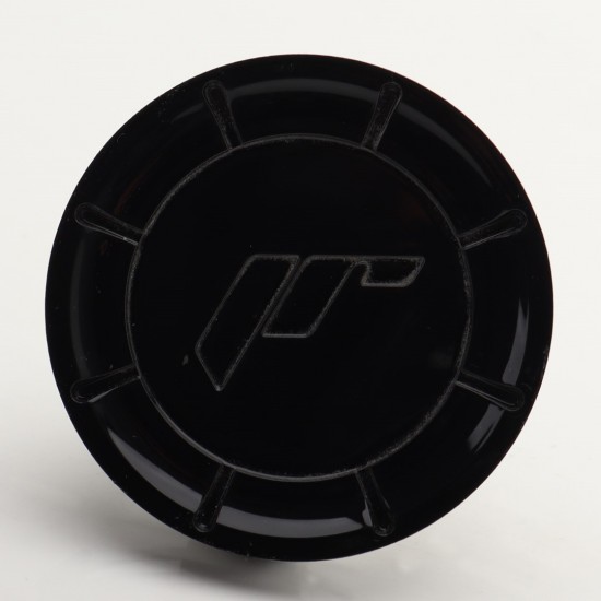 Center Cap MG-P8123 Glossy Negru