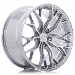 Janta Hybrid Forged Concaver CVR1 19x9 ET40 5x114,3 Brushed Titanium