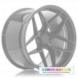 Janta aliaj Concaver CVR2 19x9,5 ET20-45 BLANK Custom Finish