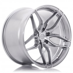 Janta aliaj Concaver CVR3 19x10 ET20-51 BLANK Brushed Titanium