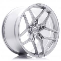 Janta Hybrid Forged Concaver CVR5 19x8,5 ET35 5x112 Brushed Titanium