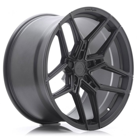 Janta aliaj Concaver CVR5 19x8,5 ET35 5x112 Carbon Graphite