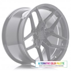 Janta Hybrid Forged Concaver CVR5 19x9,5 ET20-45 BLANK Custom Finish