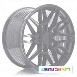 Janta Hybrid Forged Concaver CVR6 19x9 ET20-51 BLANK Custom Finish