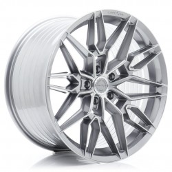 Janta Hybrid Forged Concaver CVR6 19x9,5 ET34 5x114,3 Brushed Titanium