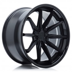 Janta aliaj Concaver CVR8 19x10 ET15-44 BLANK Matt Negru
