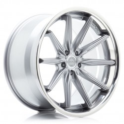 Janta aliaj Concaver CVR8 19x9 ET20-32 BLANK Brushed Titanium