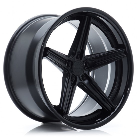 Janta aliaj Concaver CVR9 19x10 ET37 5x114,3 Matt Negru