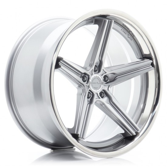 Janta aliaj Concaver CVR9 19x9 ET31 5x114,3 Brushed Titanium
