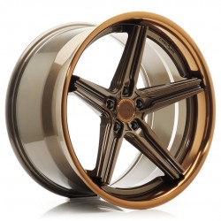 Janta aliaj Concaver CVR9 19x9,5 ET20-38 BLANK Glossy Bronze