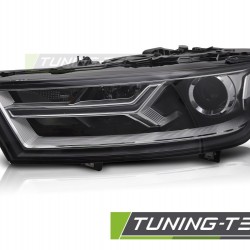 Far cu Xenon parte stanga TYC compatibil cu  AUDI Q7 15-19