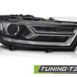 Far cu Xenon parte dreapta TYC compatibil cu  AUDI Q7 15-19