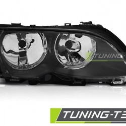 Faruri parte dreapta compatibil cu BMW E46 09.01-03.05
