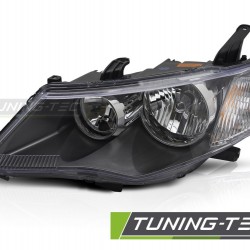 Far cu Xenon parte stanga TYC compatibil cu MITSUBISHI OUTLANDER 06-10