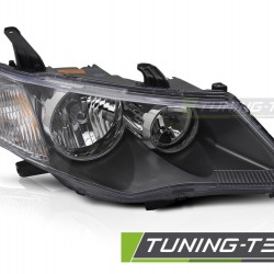 Far cu Xenon parte dreapta TYC compatibil cu MITSUBISHI OUTLANDER 06-10