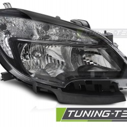 Far parte dreapta cu fundal negru TYC compatibil cu OPEL MOKKA 12-16