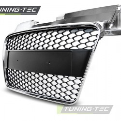 Grila radiator crom compatibil cu AUDI TT 06-14