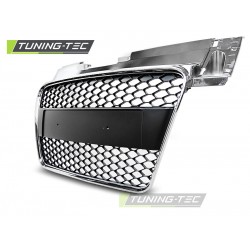 Grila radiator crom compatibil cu AUDI TT 06-14