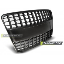 Grila radiator negru mat compatibil cu AUDI Q7 05-09