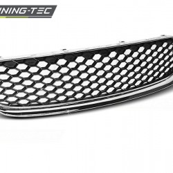 Grila radiator crom compatibil cu AUDI TT 99-06