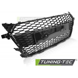 Grila sport STYLE Negru lucios PDC compatibil cu AUDI TT 8S 14-18