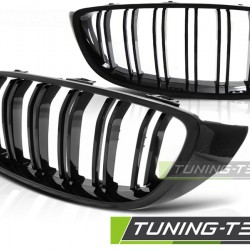 Grila Negru lucios sport LOOK compatibil cu BMW F32,F33,F36 13-