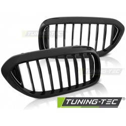 Grila radiator negru lucios compatibil cu BMW G30/G31 17-