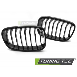 Grila Negru lucios compatibil cu BMW F20 / F21 11-14