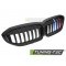 Grila Negru lucios TRI-COLOUR compatibil cu BMW G20 / G21 19-22