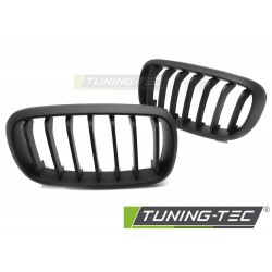 Grila Negru mat compatibil cu BMW X5 F15 13-18 / X6 F16 14-19