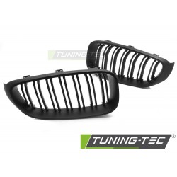 Grila sport Negru mat duble compatibil cu BMW F34 GRAN TURISMO 13-17