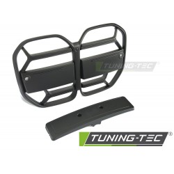 Grila sport STYLE Negru mat compatibil cu BMW G22 G23 20-