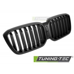 Grila Negru mat compatibil cu BMW X3 G01 LCI / X4 G02 LCI 21-25