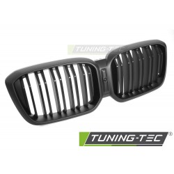 Grila sport Negru mat duble compatibil cu BMW X3 G01 LCI / X4 G02 LCI 21-25