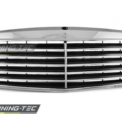 Grila crom compatibil cu MERCEDES W201 190 12.82-05.93