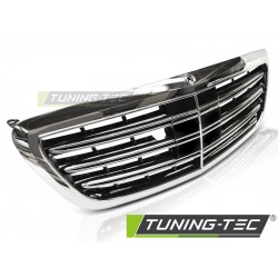 Grila radiator compatibil cu MERCEDES W222 13-18 WITH NIGHT VIEW