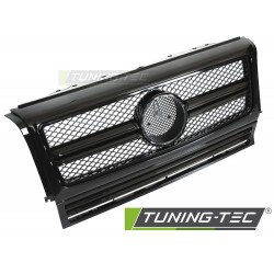 Grila sport STYLE negru compatibil cu MERCEDES W463 90-12