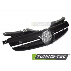 Grila sport Negru lucios compatibil cu MERCEDES SLK R170 96-04