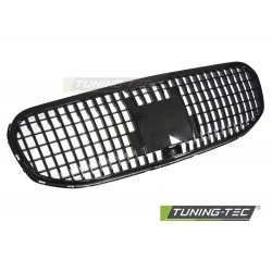 Grila Negru lucios compatibil cu MERCEDES GLS X167 19-23