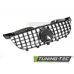 Grila sport Negru lucios compatibil cu MERCEDES SPRINTER W906 09-13
